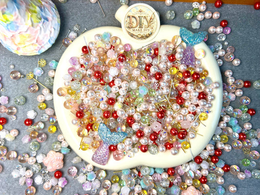 【Mixed Beads】Pearlglow Fairy Garden (Buy 2 get 1 for free)