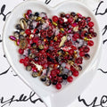DIY Glass Bead Mix