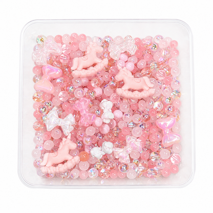 DIY Glass Bead Mix