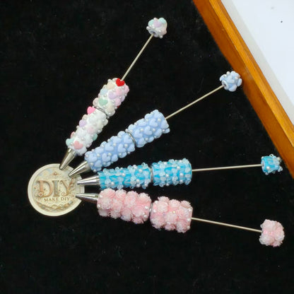 Mystery Pen Lucky Bags-Open In Live-for Beaded Pen Diy