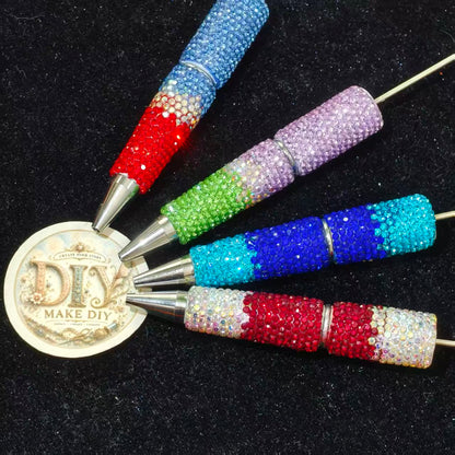 Mystery Pen Lucky Bags-Open In Live-for Beaded Pen Diy