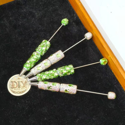 Mystery Pen Lucky Bags-Open In Live-for Beaded Pen Diy
