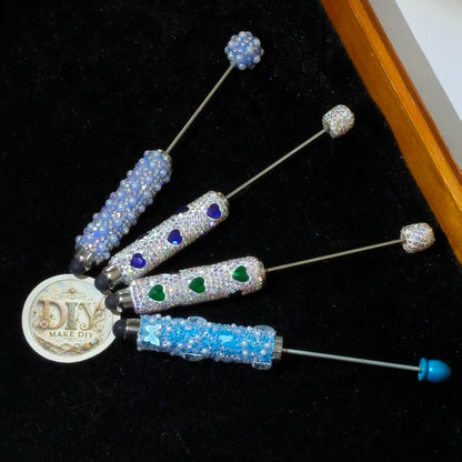 Mystery Pen Lucky Bags-Open In Live-for Beaded Pen Diy