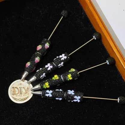 Mystery Pen Lucky Bags-Open In Live-for Beaded Pen Diy