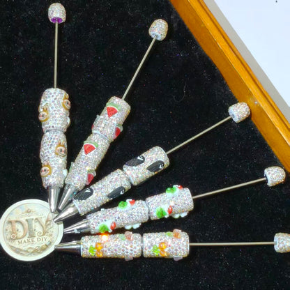 Mystery Pen Lucky Bags-Open In Live-for Beaded Pen Diy
