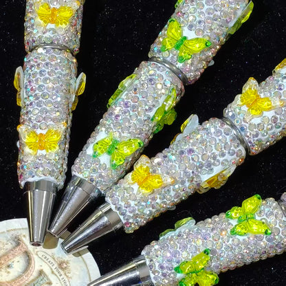 Mystery Pen Lucky Bags-Open In Live-for Beaded Pen Diy
