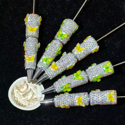 Mystery Pen Lucky Bags-Open In Live-for Beaded Pen Diy
