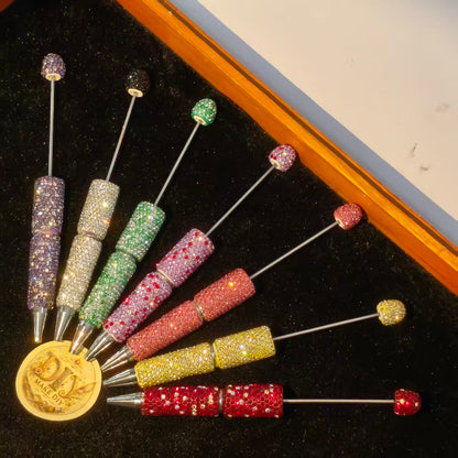 Mystery Pen Lucky Bags-Open In Live-for Beaded Pen Diy