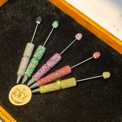 Mystery Pen Lucky Bags-Open In Live-for Beaded Pen Diy
