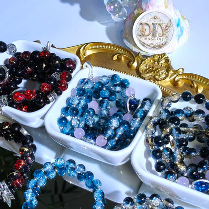 Bracelets Lucky Bags - Open in Live