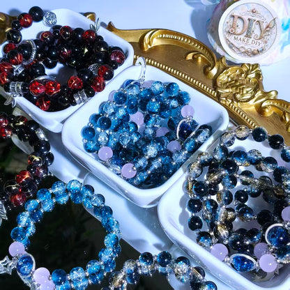Bracelets Lucky Bags - Open in Live