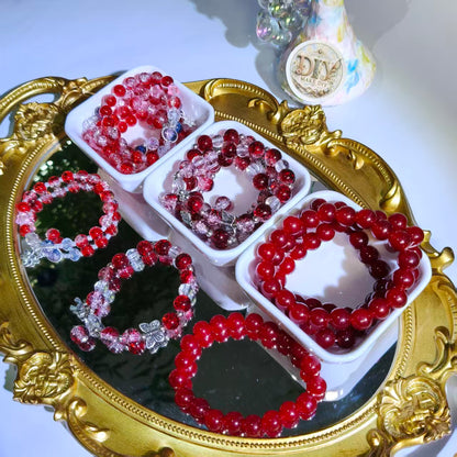 Bracelets Lucky Bags - Open in Live