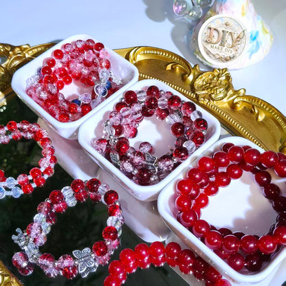 Bracelets Lucky Bags - Open in Live