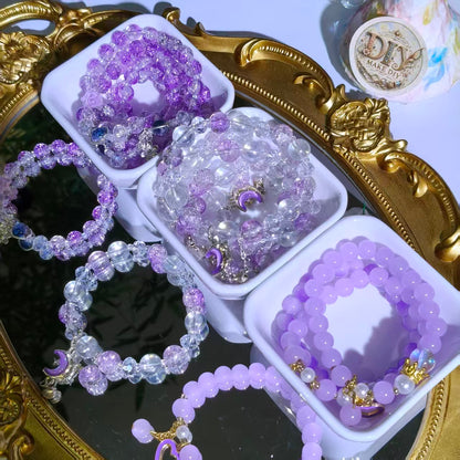 Bracelets Lucky Bags - Open in Live