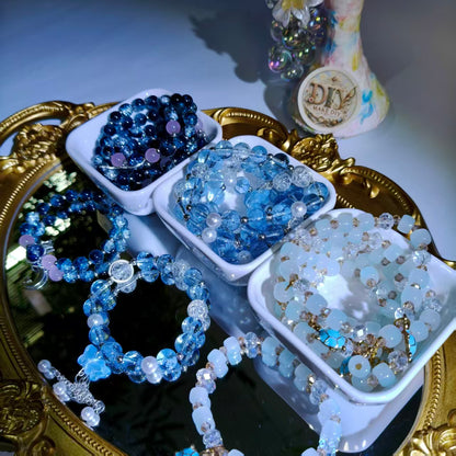 Bracelets Lucky Bags - Open in Live