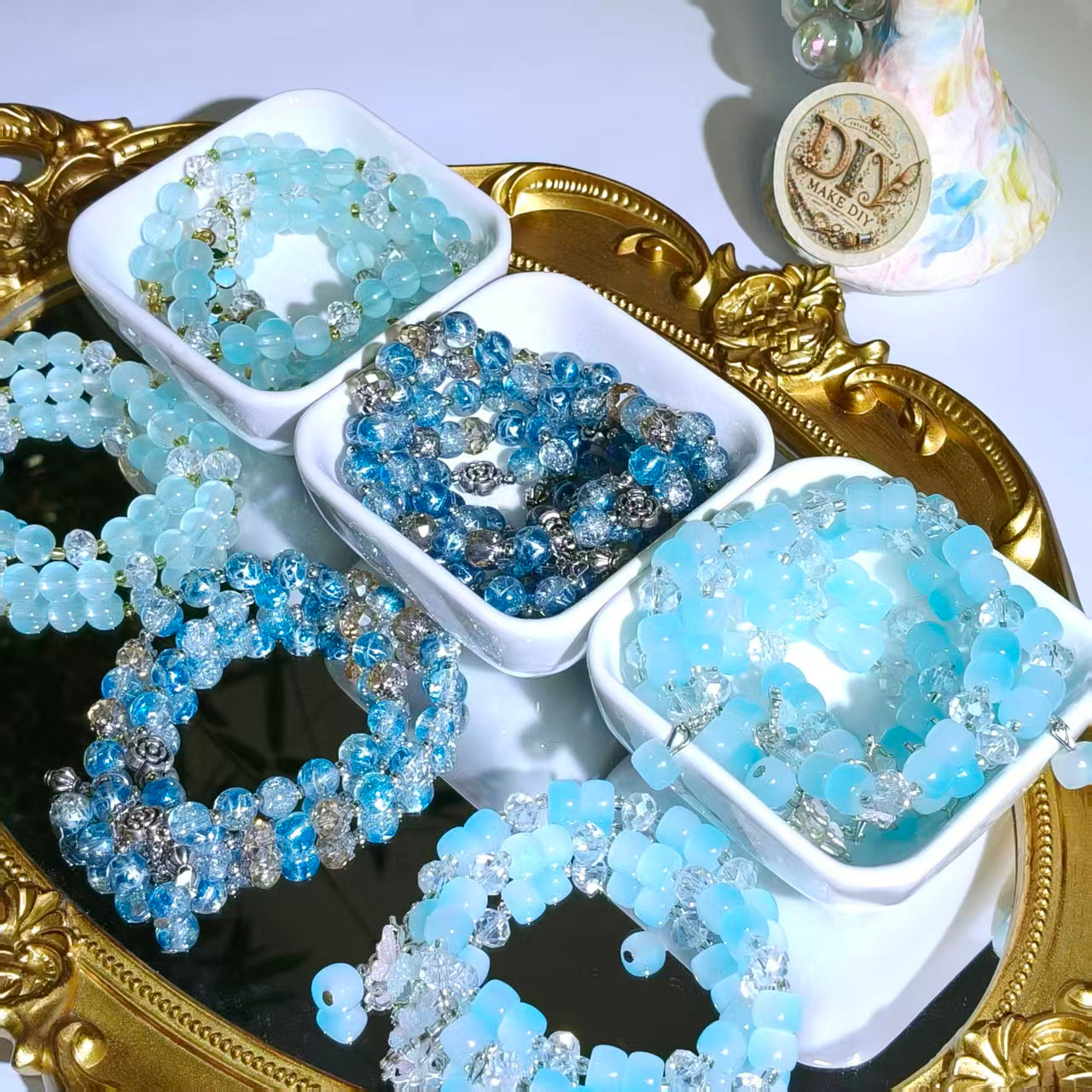 Bracelets Lucky Bags - Open in Live