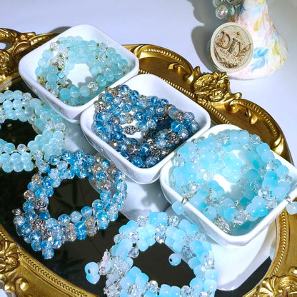Bracelets Lucky Bags - Open in Live