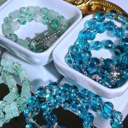 Bracelets Lucky Bags - Open in Live
