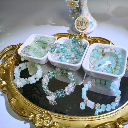 Bracelets Lucky Bags - Open in Live