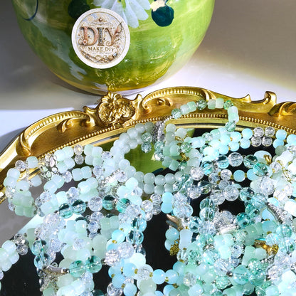 Bracelets Lucky Bags - Open in Live