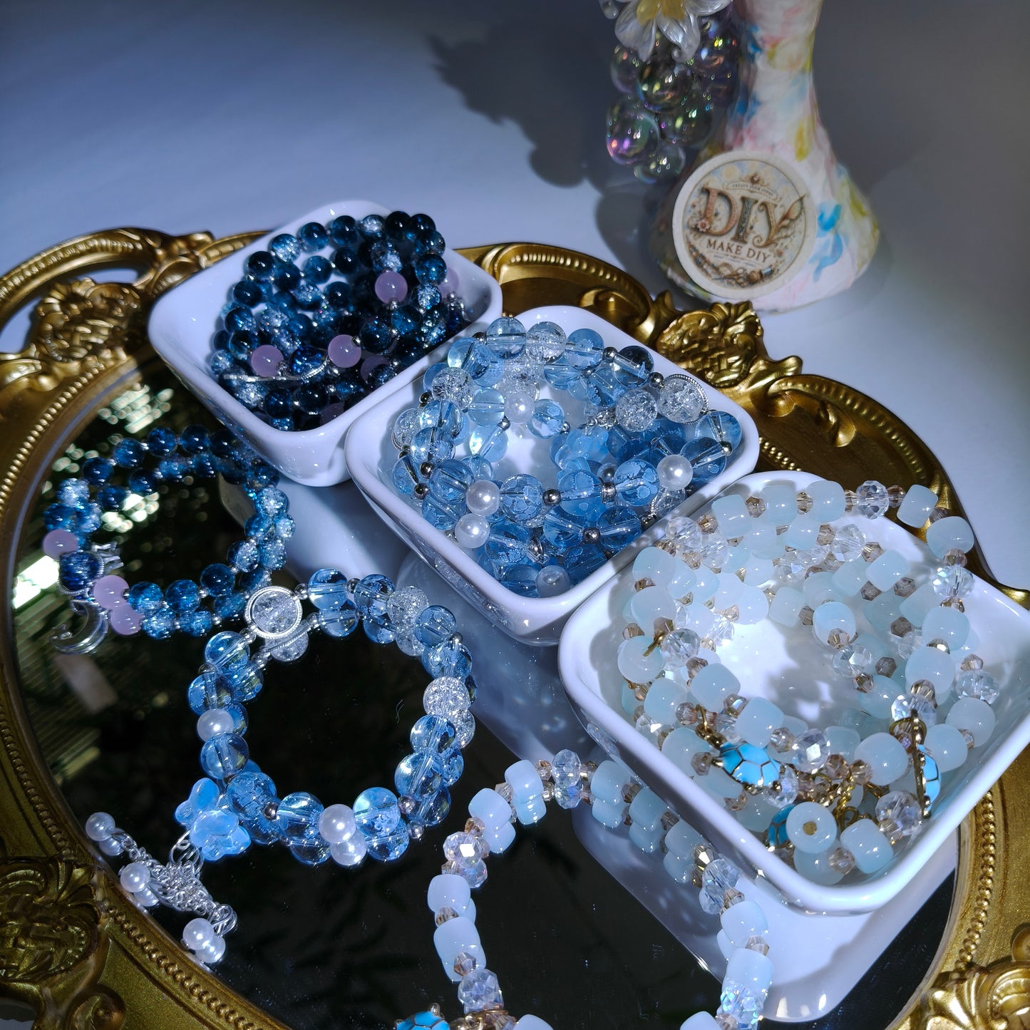 Bracelets Lucky Bags - Open in Live