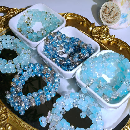 Bracelets Lucky Bags - Open in Live
