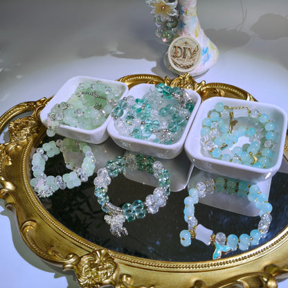 Bracelets Lucky Bags - Open in Live