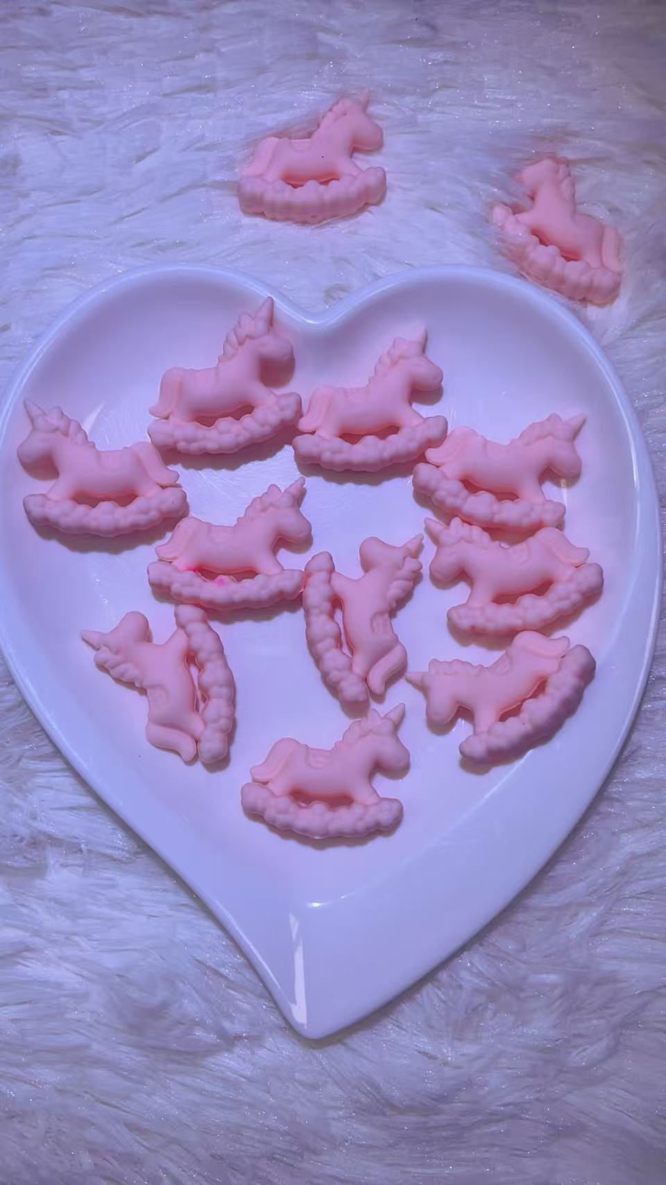 Acrylic Beads Mix 16mm for DIY Projects