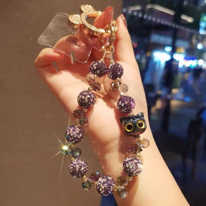 Key Chain Lucky Bags - Open in Live - Phone Chain