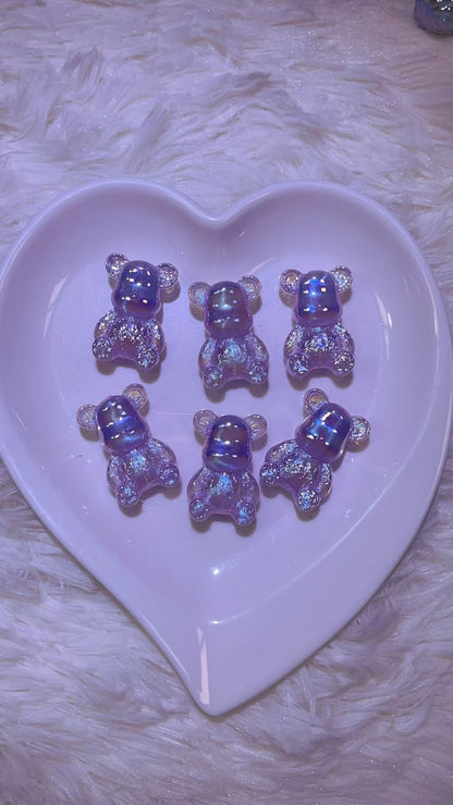 DIY Acrylic Beads Mix