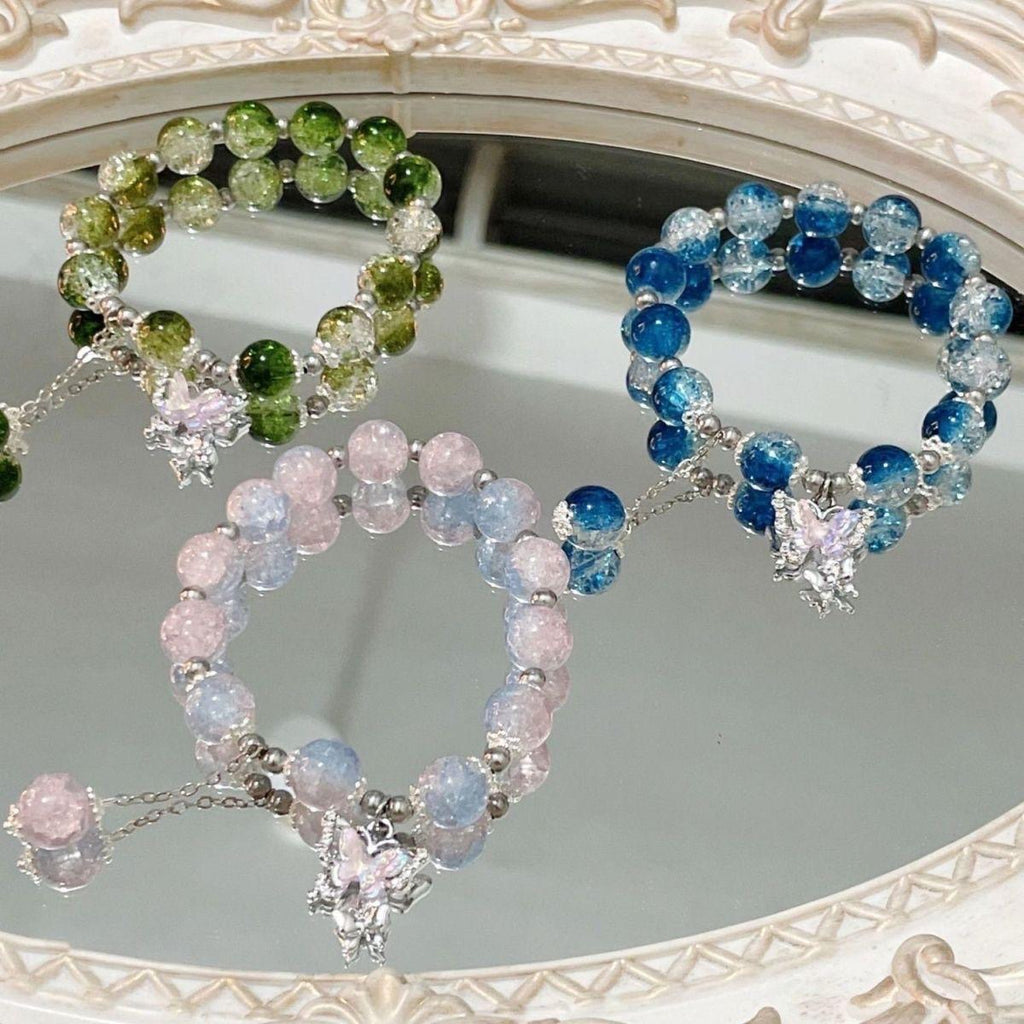 Bracelets Lucky Bags - Open in Live