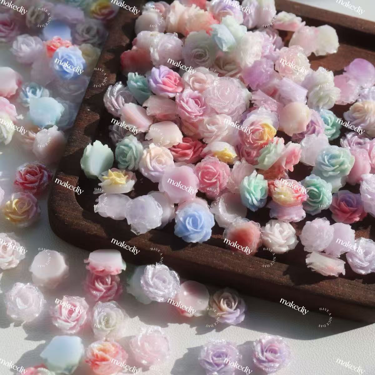 Diy beads kit