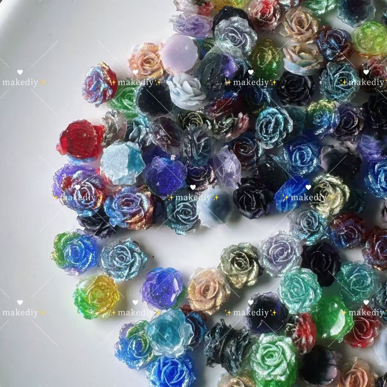 Diy beads kit