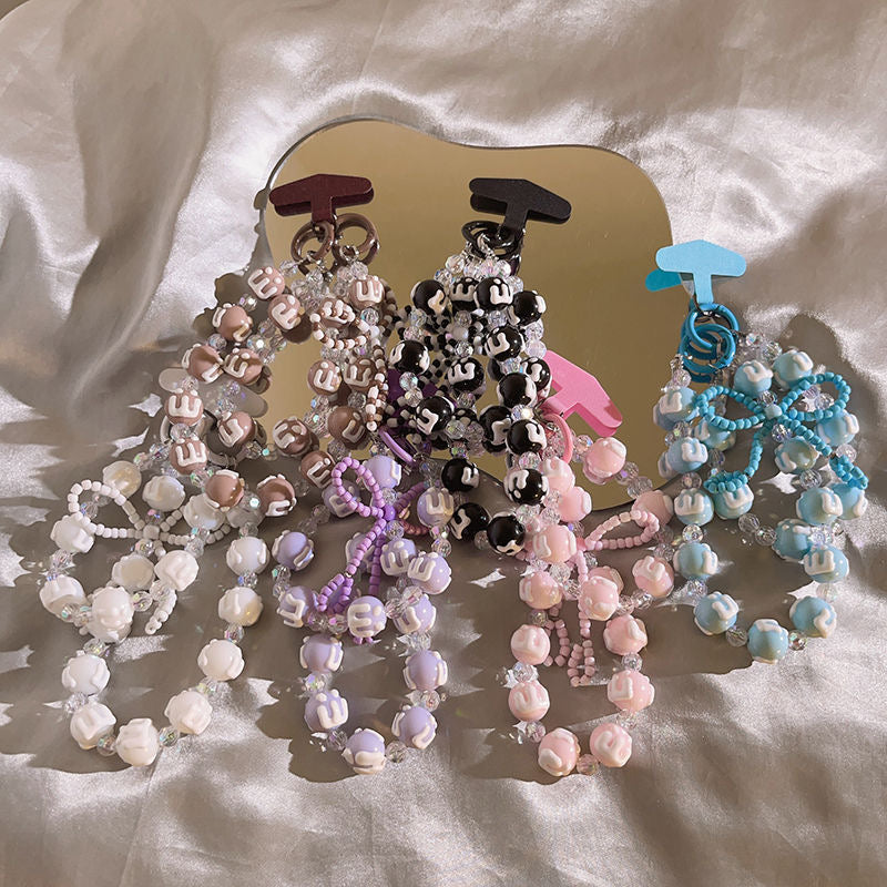 Key Chain Lucky Bags - Open in Live - Phone Chain