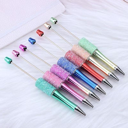 Mystery Pen Lucky Bags-Open In Live-for Beaded Pen Diy