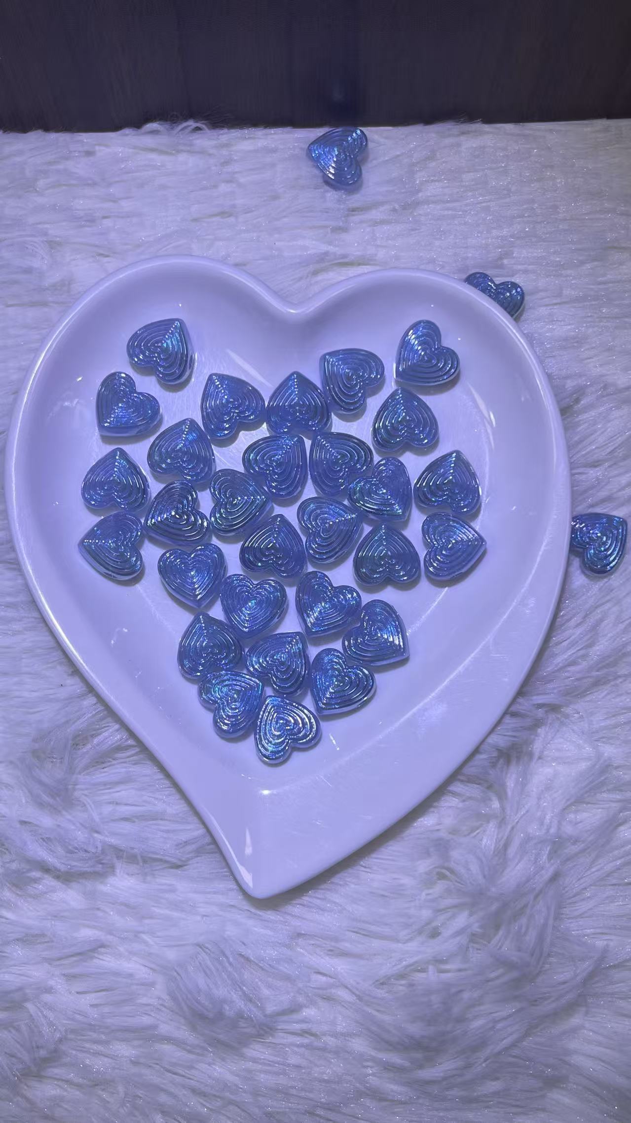 DIY Acrylic Beads Mix