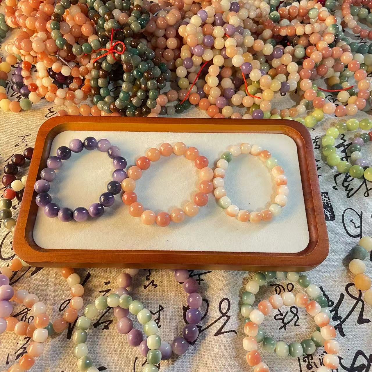 Bodhi Bracelets Lucky Bags-Open in Live
