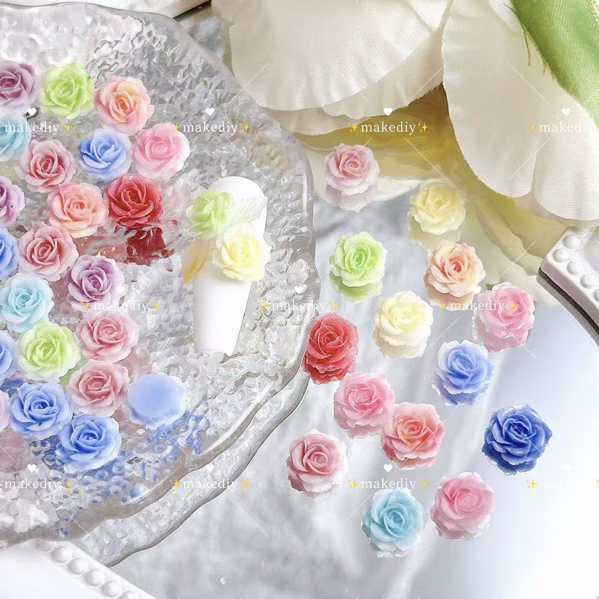 Diy beads kit