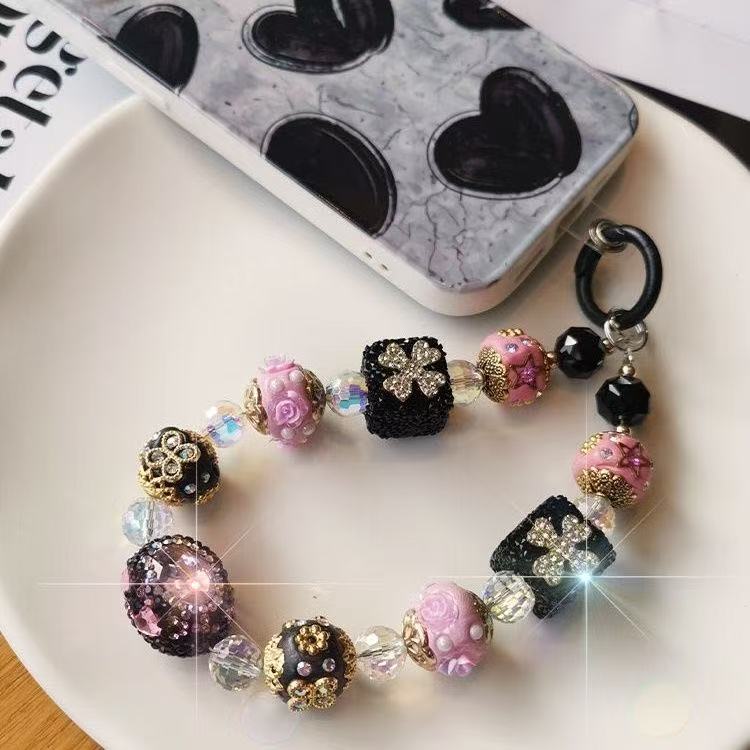Key Chain Lucky Bags - Open in Live - Phone Chain