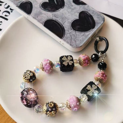 Key Chain Lucky Bags - Open in Live - Phone Chain