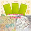 Beaded Jewelries Lucky Bags-Open in Live
