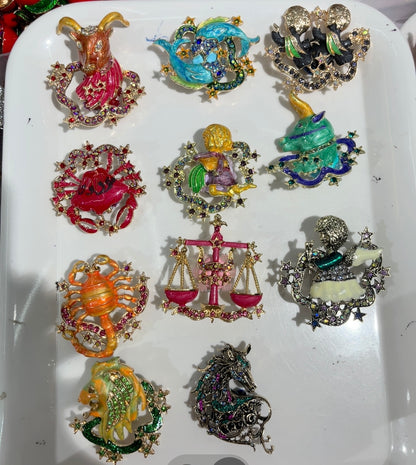 Luxury Beads Lucky Bags - Open in Live - LUXURY Bags