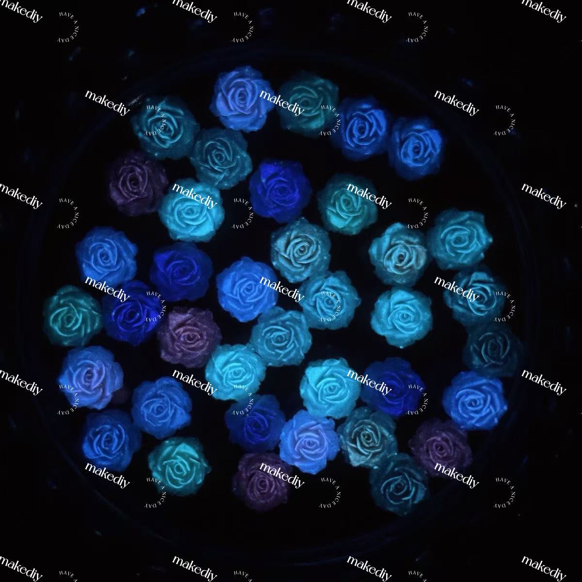 Diy beads kit