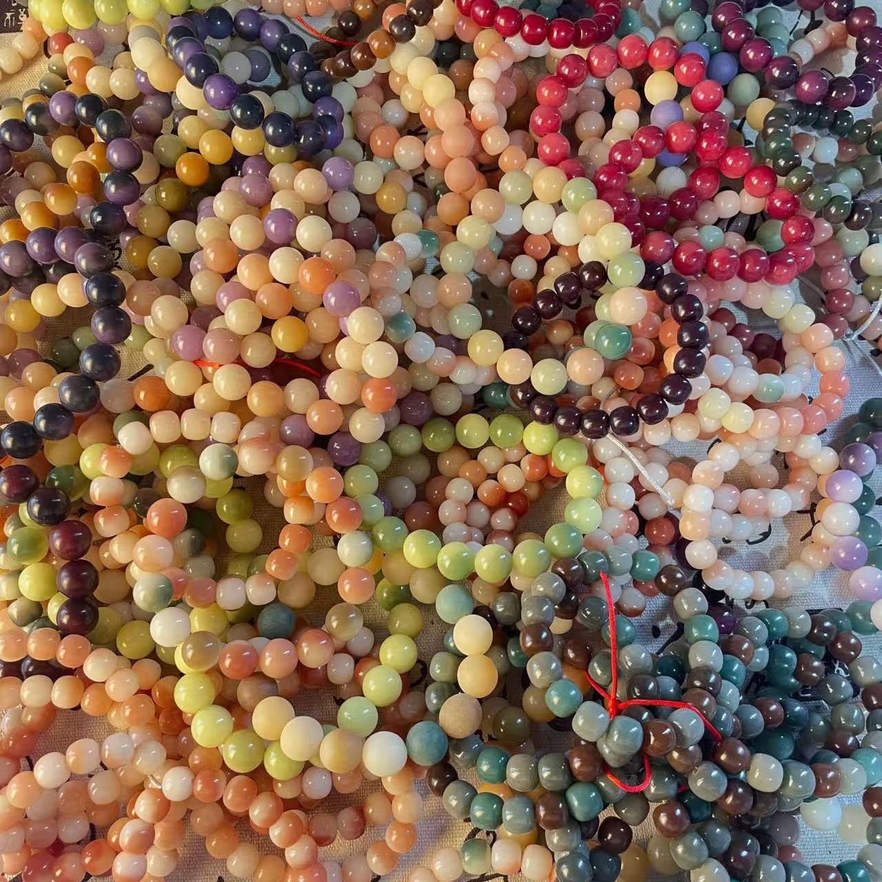 Bodhi Bracelets Lucky Bags-Open in Live