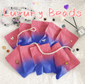 Luxury Beads Lucky Bags - Open in Live - LUXURY Bags