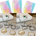 Fancy Rings Lucky Bags-Open in Live